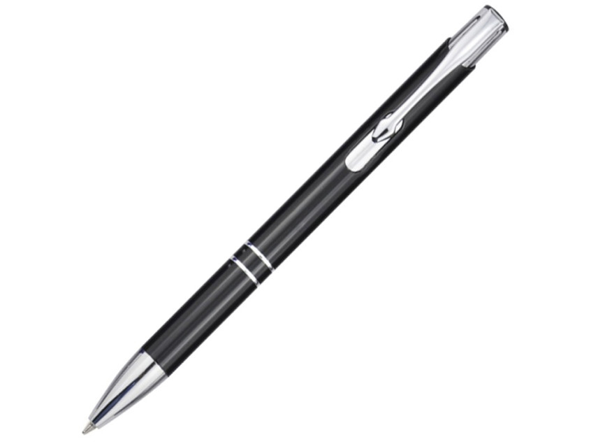 Ручка шариковая из переработанного алюминий Moneta