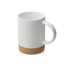Кружка с пробковым дном Корк & Бон