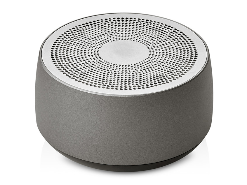 Портативная колонка Ironwood N1, 5 Вт