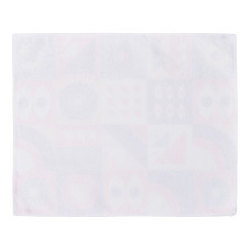 Спортивное полотенце плотностью 250 г/м2 для сублимации