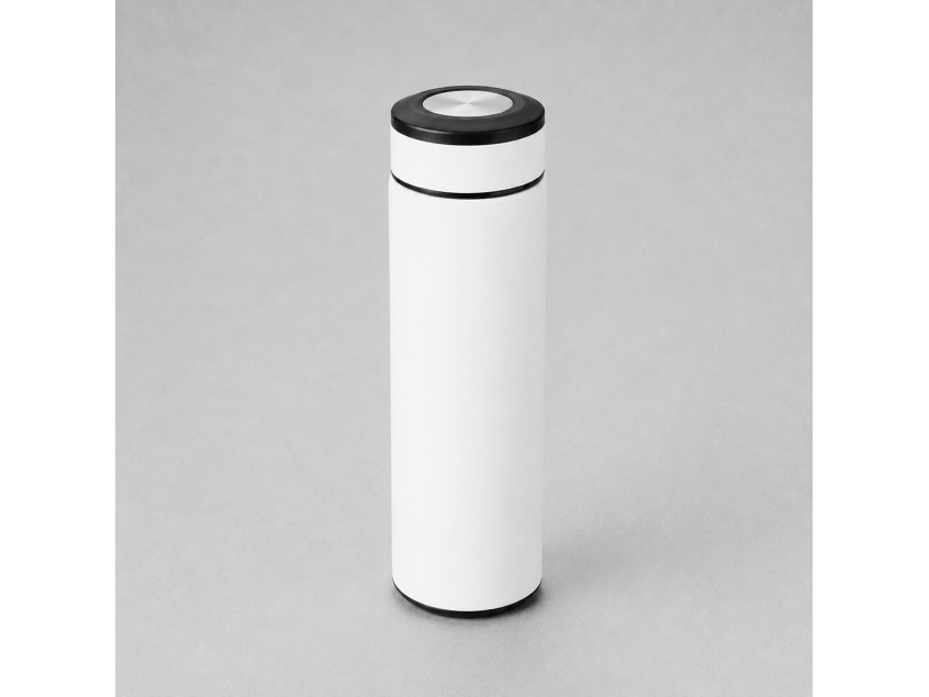 Вакуумный термос Vacuum Flask C1, soft touch, 420мл