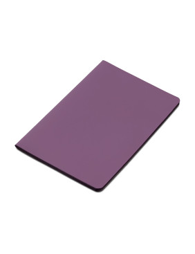 Блокнот А5 Одри софт-тач