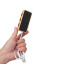 USB хаб с подсветкой лого Reedia S5, 3*USB, 1*Type C