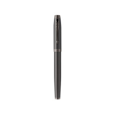 Ручка перьевая Parker IM Monochrome Black