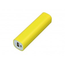 Внешний аккумулятор Digi прямоугольной формы, 2200 mAh