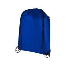 Рюкзак-мешок  на шнурке Evergreen из переработанного нетканого материала