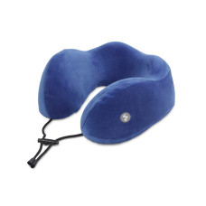 Подушка для путешествий с эффектом памяти Bluewinder