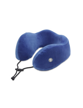 Подушка для путешествий с эффектом памяти Bluewinder