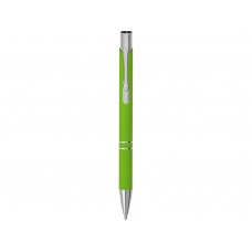 Ручка металлическая шариковая C1 soft-touch