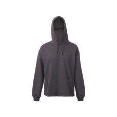 Худи оверсайз Alpha.01 унисекс