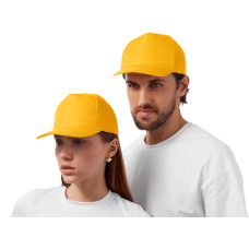 Бейсболка Poly