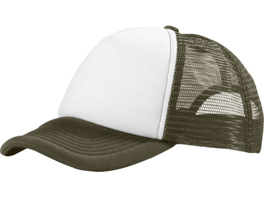 Бейсболка Тракер