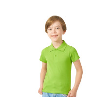 Рубашка поло First детская