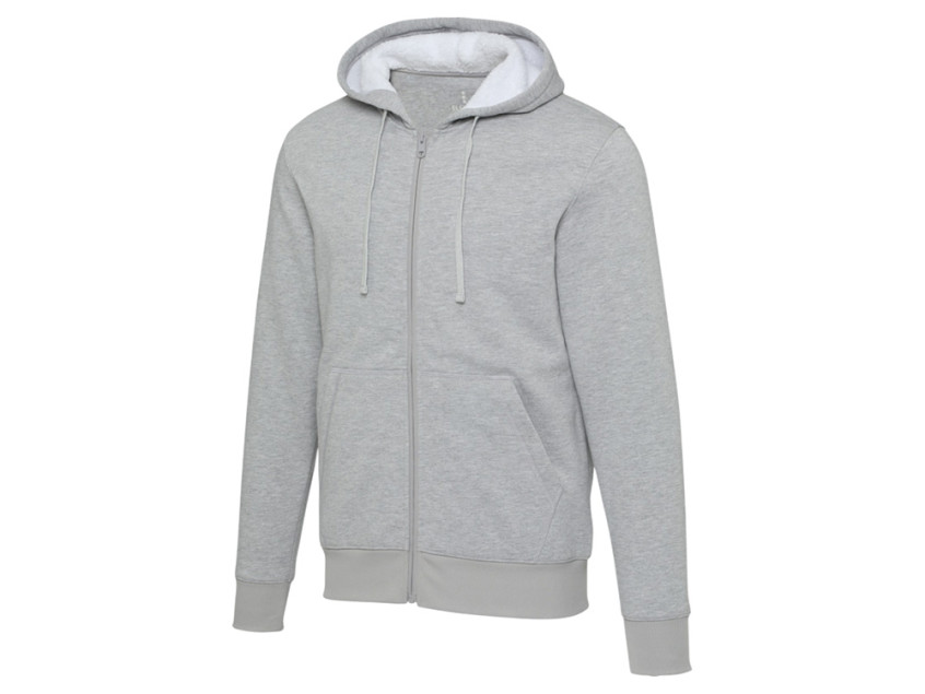 Толстовка из шерпы Natron