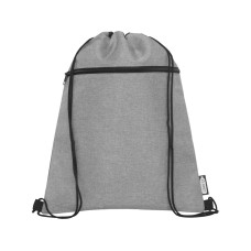 Рюкзак Ross из переработанного ПЭТ
