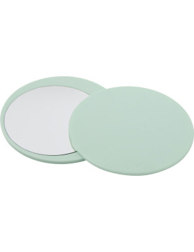 Карманное зеркало для макияжа Glider