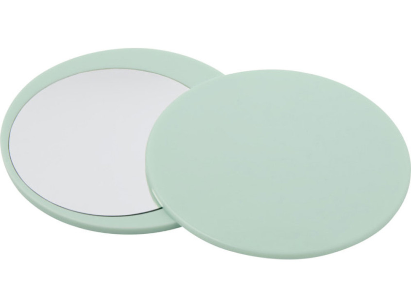 Карманное зеркало для макияжа Glider