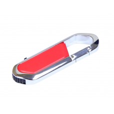 USB 2.0- флешка на 8 Гб в виде карабина