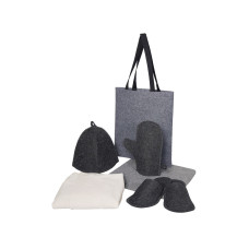 Банный набор с парео Healing, женский