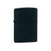 Зажигалка ZIPPO Classic с покрытием Black Matte