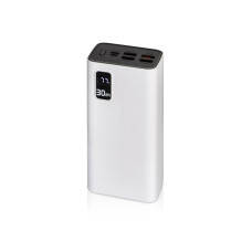Портативный внешний аккумулятор FAST, 30000 mAh