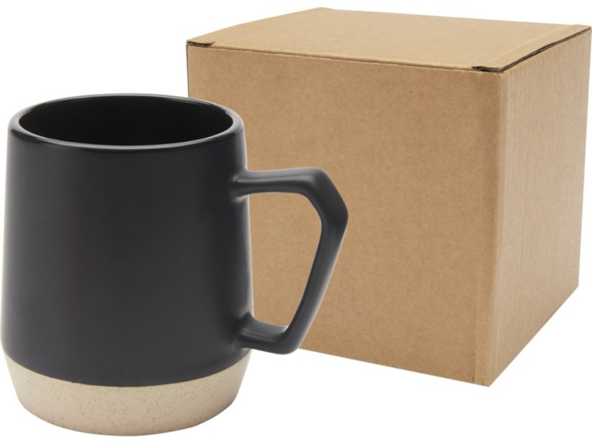 Керамическая кружка Dolce, матовая