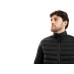 Стеганая куртка Uniqloud, мужская