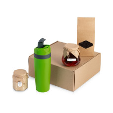 Подарочный набор Tea Cup Superior Honey 2.0