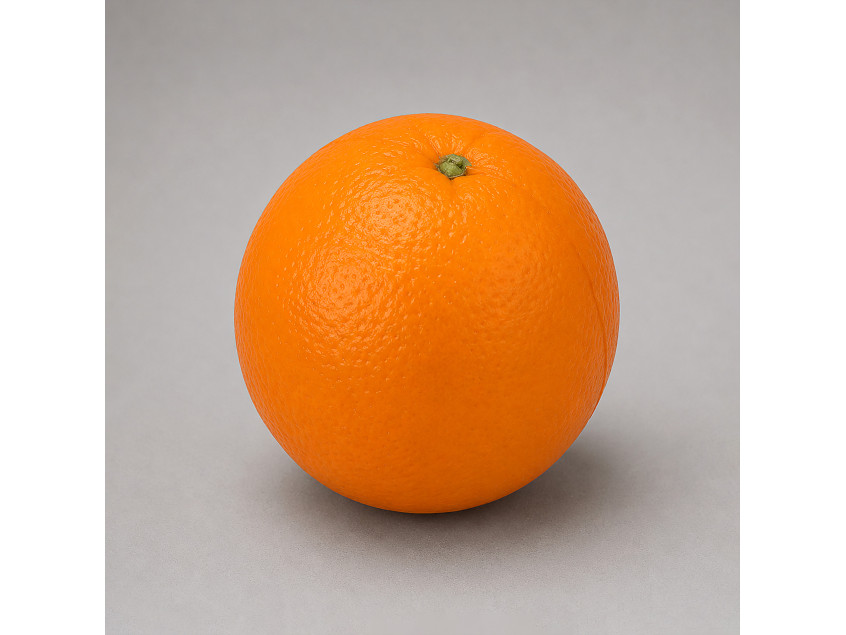 Антистресс Апельсин