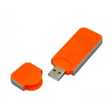 USB 3.0- флешка на 128 Гб в стиле I-phone