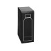 Вакуумная термобутылка ODIN, soft-touch, 550 мл