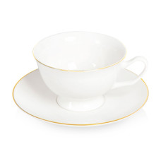 Чайная пара Preston