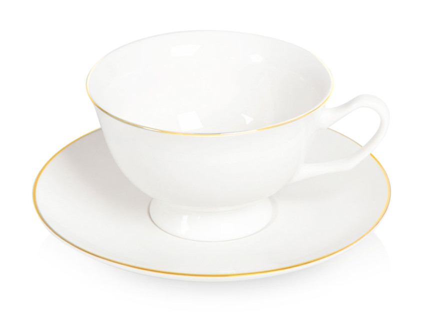 Чайная пара Preston