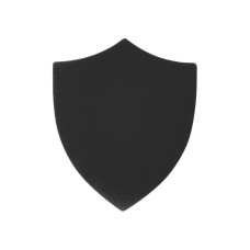 Патч Щит, nubuk