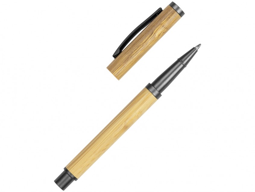 Ручка бамбуковая шариковая Sophis