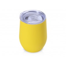 Термокружка Vacuum mug C1, soft touch, 370 мл