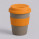 Стакан из бамбукового волокна Café