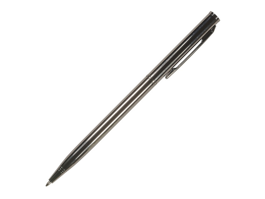 Ручка металлическая шариковая Palermo