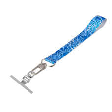 Браслет-ремувка под сублимацию для телефона Браслет-ремувка под сублимацию для телефона