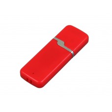 USB 2.0- флешка на 64 Гб с оригинальным колпачком