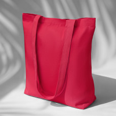 Сумка из плотного хлопка Carryme 220, 220 г/м2