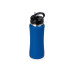 Бутылка для воды Bottle C1, soft touch, 600 мл