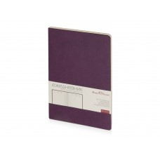 Ежедневник недатированный А5 Megapolis Velvet Flex