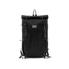 Складывающийся рюкзак-мессенджер Venturer Eco для ноутбука 16