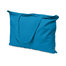 Сумка-оверсайз Rejenny из переработанного хлопка 320 г/м2