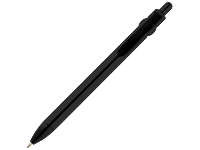 Ручка шариковая из переработанной пластмассы Fidget