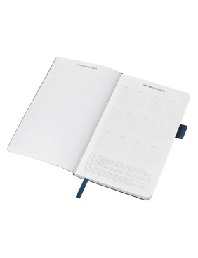 Блокнот А5 Вижн Тренд в гибкой обложке