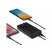 Внешний аккумулятор с быстрой зарядкой  VA2571, 20000 mAh