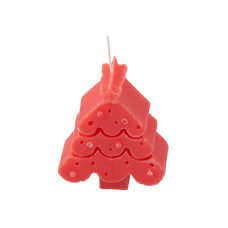 Свеча Елочка