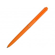 Ручка пластиковая soft-touch шариковая Plane